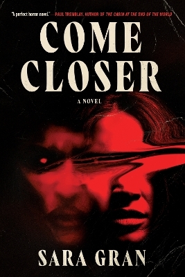 Come Closer - Sara Gran