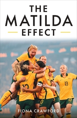 The Matilda Effect - Fiona Crawford