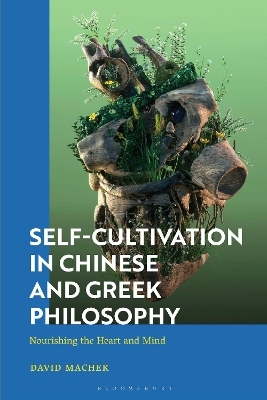 Self-Cultivation in Chinese and Greek Philosophy - David Machek