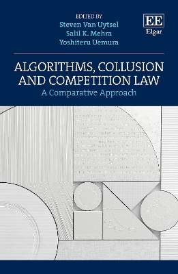 Algorithms, Collusion and Competition Law - 