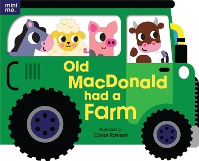 Old Macdonald Had a Farm