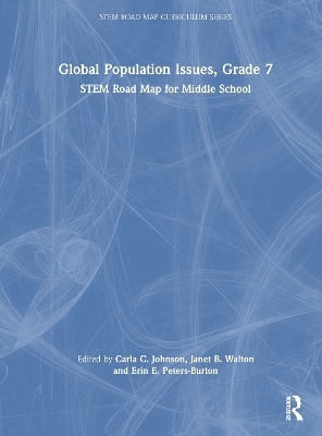 Global Population Issues, Grade 7 - 