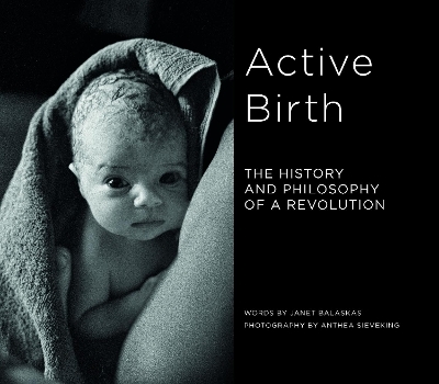 Active Birth - Janet Balaskas