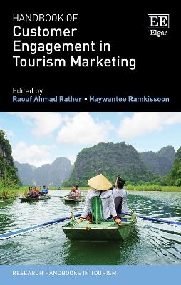 Handbook of Customer Engagement in Tourism Marketing - 