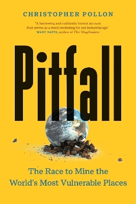 Pitfall - Christopher Pollon