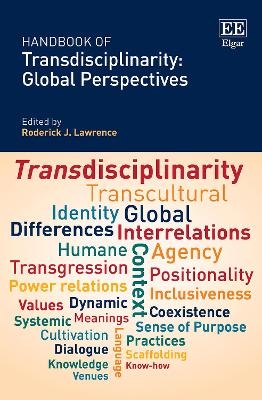 Handbook of Transdisciplinarity: Global Perspectives - 