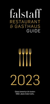 Falstaff Restaurant- & Gasthausguide 2023 - 