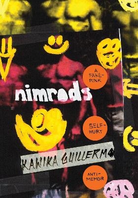 Nimrods - Kawika Guillermo