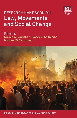 Research Handbook on Law, Movements and Social Change - 