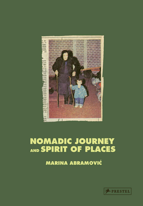 Marina Abramović - Marina Abramović