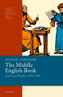 The Middle English Book - Prof Michael Johnston