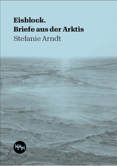 Eisblock - Stefanie Arndt