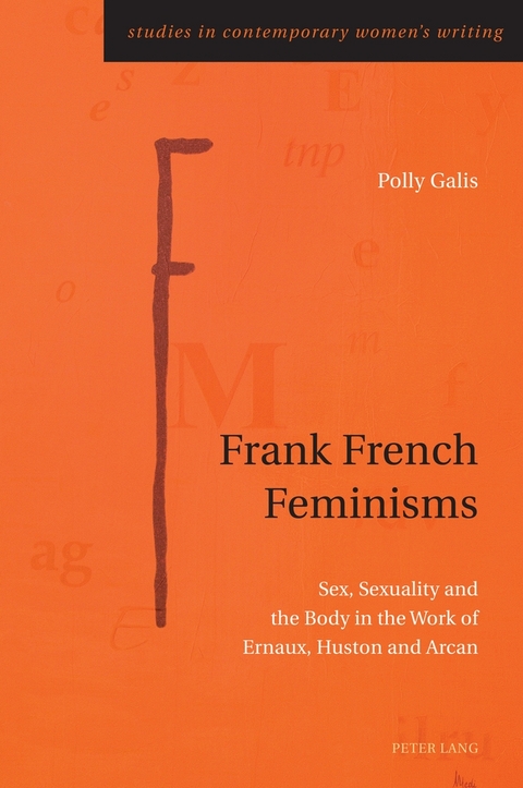 Frank French Feminisms - Polly Galis