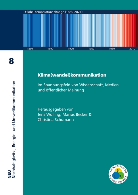 Klima(wandel)kommunikation - 