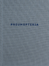 Pneumopteria - Roland Boden