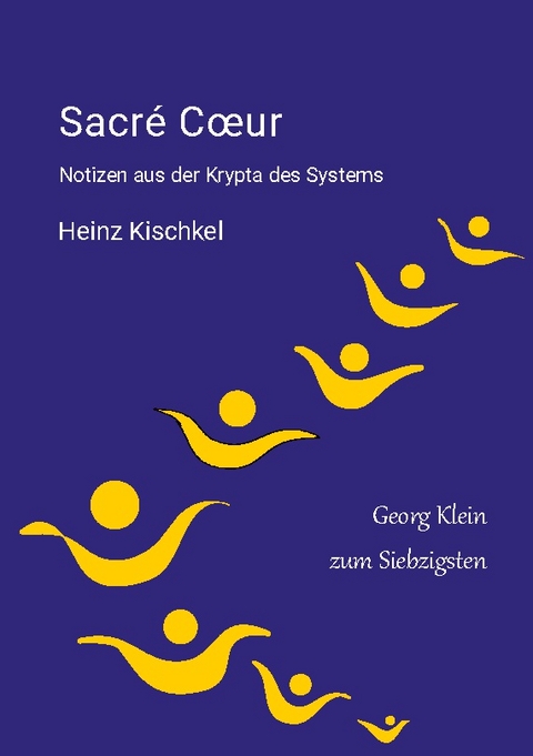 Sacre Coeur - Heinz Kischkel