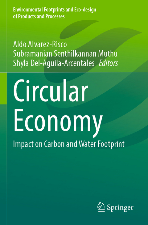 Circular Economy - 