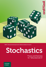 Stochastics – includes e-book - Hansruedi Künsch, Nora Mylonas, Hansjürg Stocker, Fabian Glötzner, Eva Frenzel