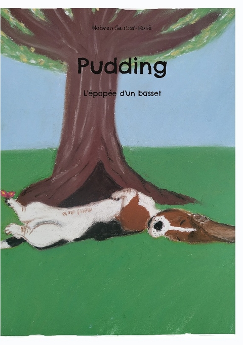 Pudding - Nolwen Gautier-RosÃ©