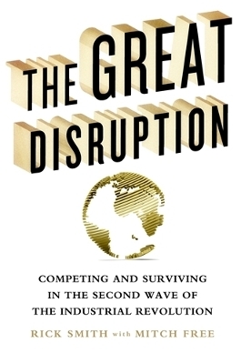 The Great Disruption - Rick Smith Free Mitch