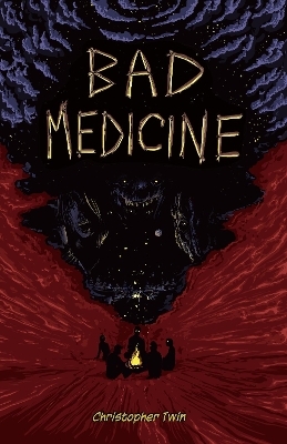 Bad Medicine - Christopher Twin