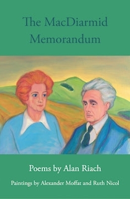 The MacDiarmid Memorandum - Alan Riach