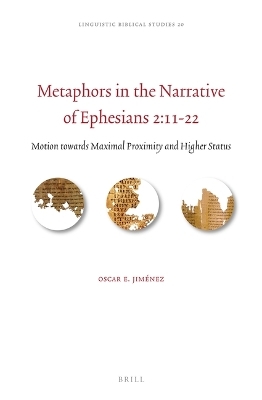Metaphors in the Narrative of Ephesians 2:11-22 - Oscar Jiménez