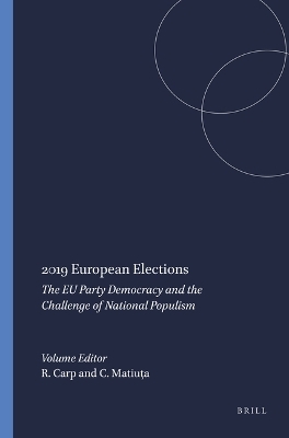 2019 European Elections - 