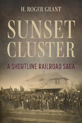 Sunset Cluster - H. Roger Grant