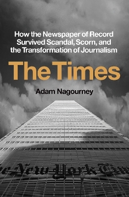 The Times - Adam Nagourney