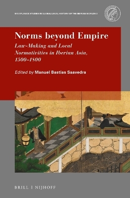 Norms beyond Empire - 