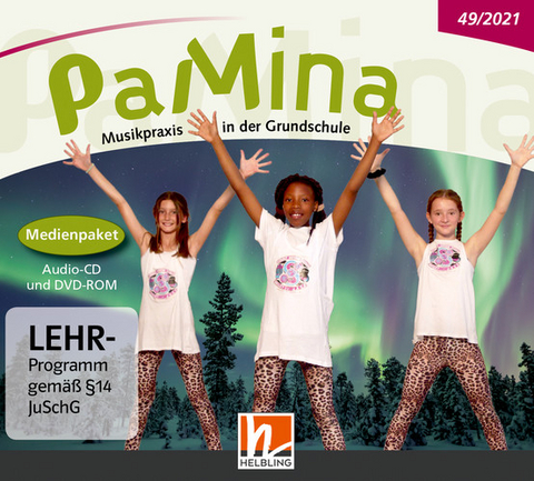 PaMina 49/2021 - Medienpaket - 