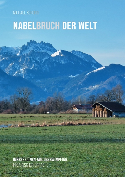 NABELbruch DER WELT - Michael Schorr