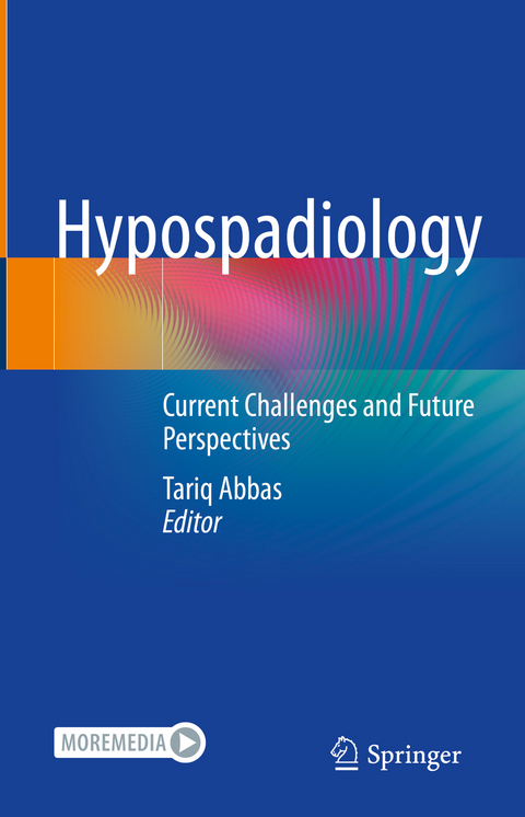 Hypospadiology - 