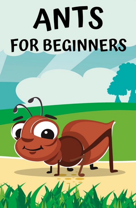 Ants for beginners - Thorsten Hawk