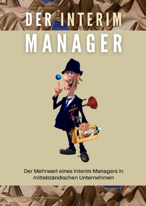 Der Interim Manager - Marco Behnke