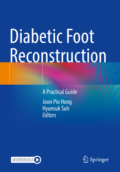 Diabetic Foot Reconstruction - 