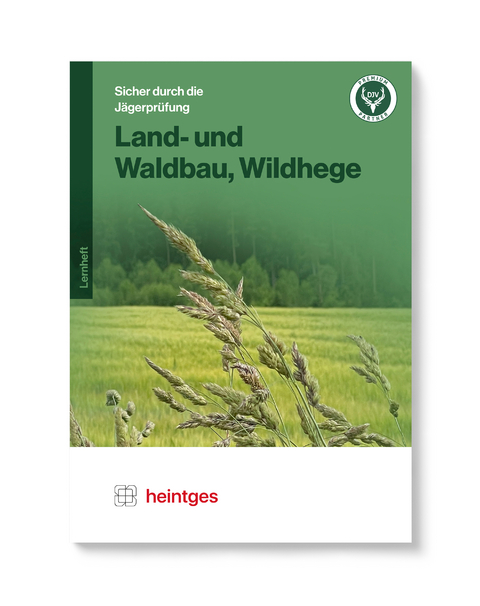 Land- und Waldbau, Wildhege - 