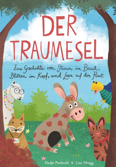 Der Traumesel - Nadja Perktold &amp Muigg;  Lisa