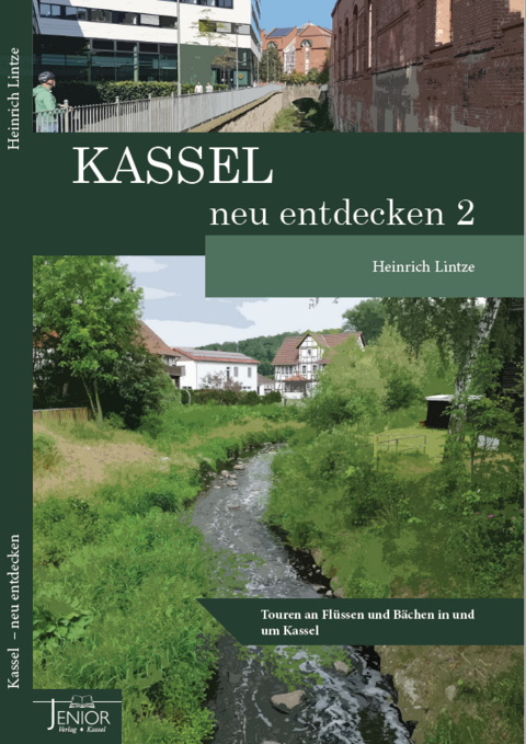 Kassel neu entdecken 2 - Heinrich Lintze