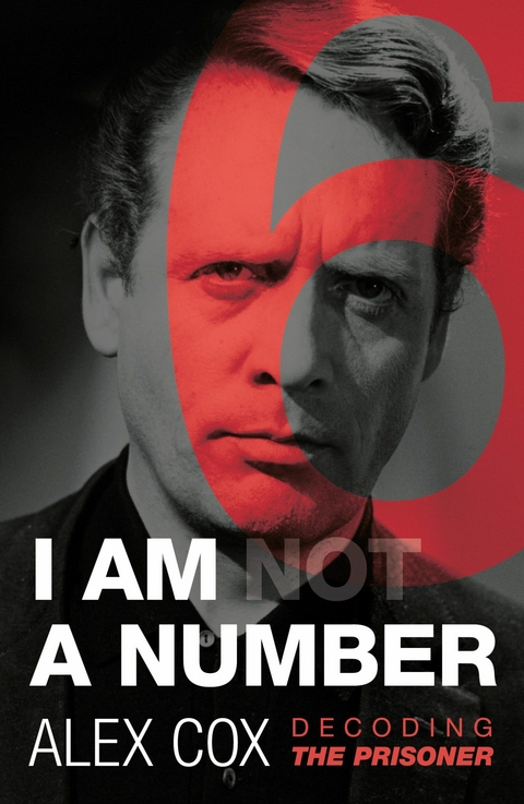 I Am (Not) A Number - Alex Cox