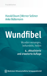Wundfibel - Harald Daum, Werner Sellmer, Anke Bültemann
