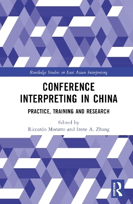 Conference Interpreting in China - 