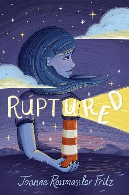 Ruptured - Joanne Rossmassler Fritz