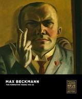 Max Beckmann - 