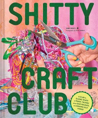 Shitty Craft Club - Sam Reece