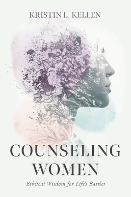 Counseling Women - Kristin L. Kellen