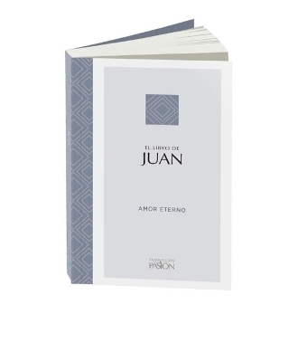 El Libro de Juan - Brian Simmons