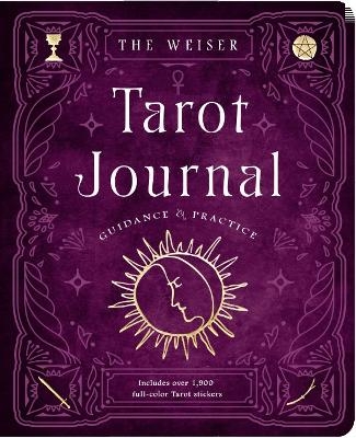 The Weiser Tarot Journal - Theresa Reed
