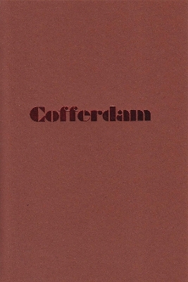 Cofferdam - James Kelman